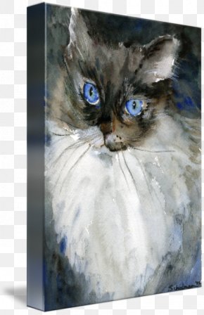 Whiskers Kitten Domestic Short Haired Cat Painting Png 887x900px