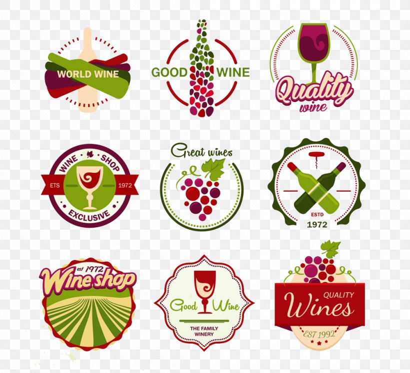 Red Wine Wine Label Icon, PNG, 1000x911px, Red Wine, Alcoholic Drink, Bottle, Christmas, Christmas Decoration Download Free