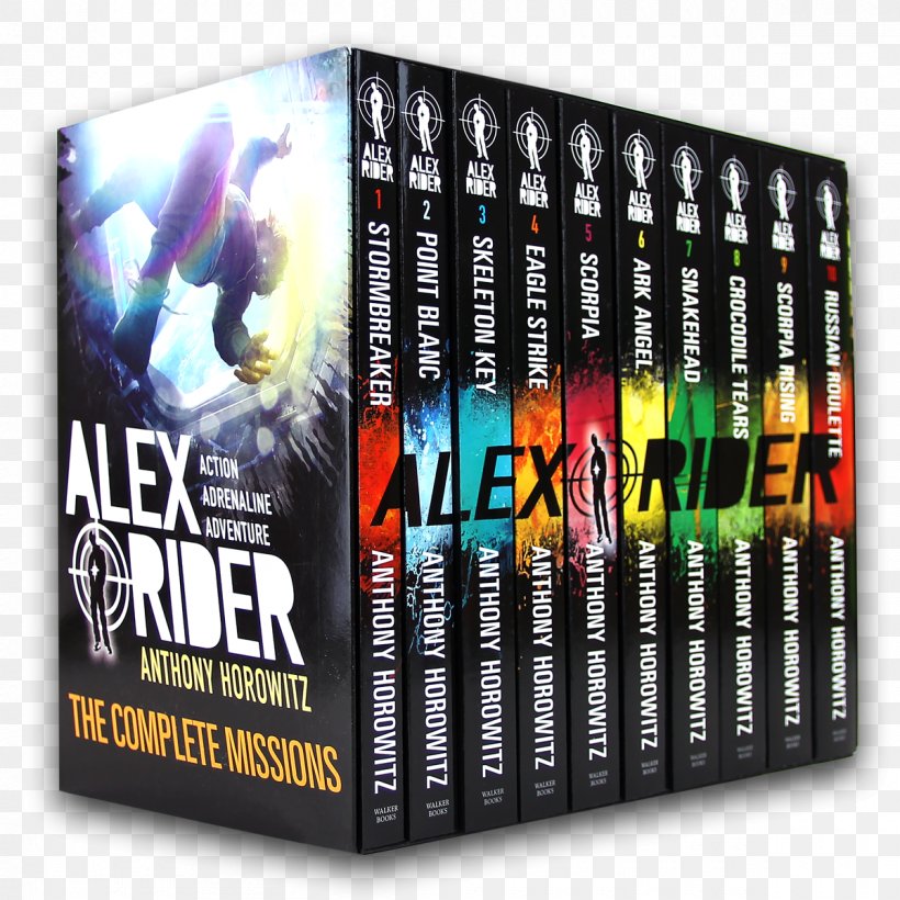 Stormbreaker Eagle Strike Point Blanc Snakehead Crocodile Tears, PNG, 1200x1200px, Stormbreaker, Alex Rider, Anthony Horowitz, Book, Book Series Download Free
