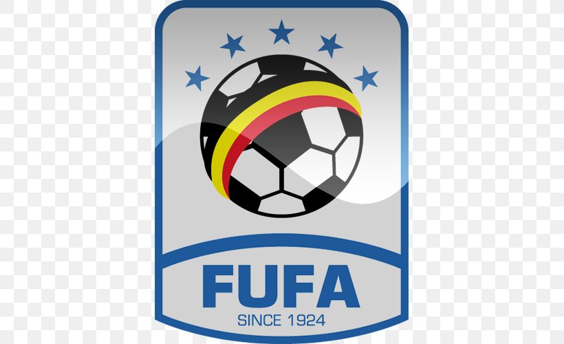 Uganda National Football Team Uganda Premier League Africa Cup Of Nations SC Villa, PNG, 500x500px, Uganda National Football Team, Africa Cup Of Nations, Area, Ball, Brand Download Free