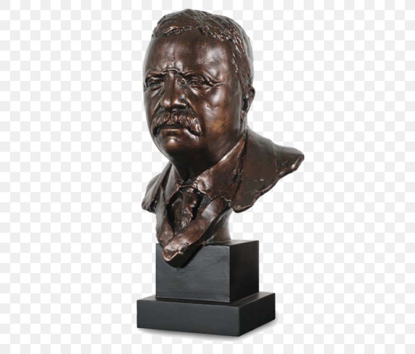 White House Theodore Roosevelt Birthplace National Historic Site Unfinished Portrait Of Franklin D. Roosevelt Bust Sculpture, PNG, 700x700px, White House, Abraham Lincoln, Bronze, Bronze Sculpture, Bust Download Free