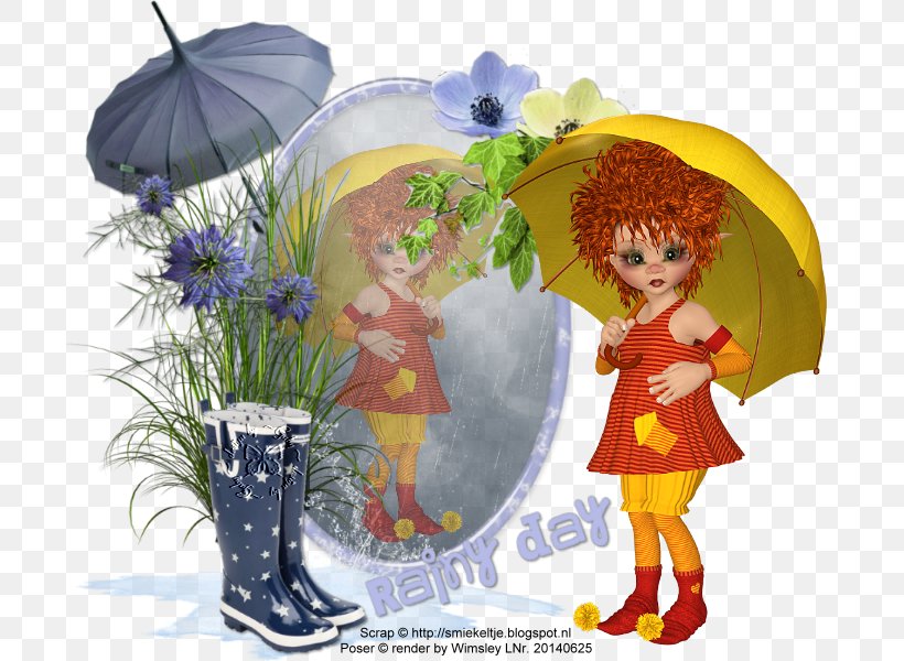 Cartoon Animated Film PSP Umbrella, PNG, 700x600px, Cartoon, Animated Film, Character, Fiction, Fictional Character Download Free