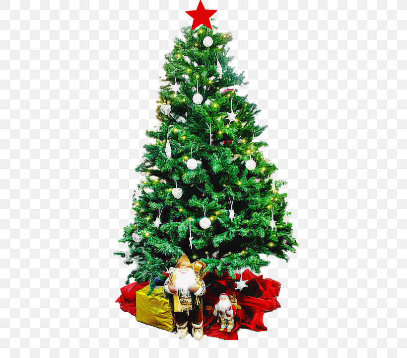 Christmas Tree, PNG, 540x720px, Christmas Tree, Christmas, Christmas Decoration, Christmas Ornament, Colorado Spruce Download Free