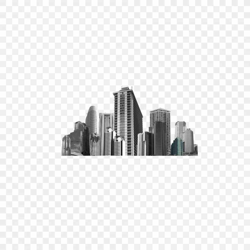 City, PNG, 2000x2000px, City, Building, Designer, Metropolis Download Free