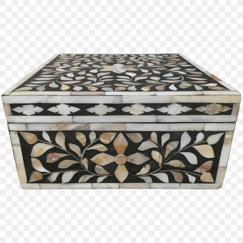 Decorative Box Decorative Arts Inlay Nacre, PNG, 1200x1200px, Box, Art, Arts, Brown, Decorative Arts Download Free