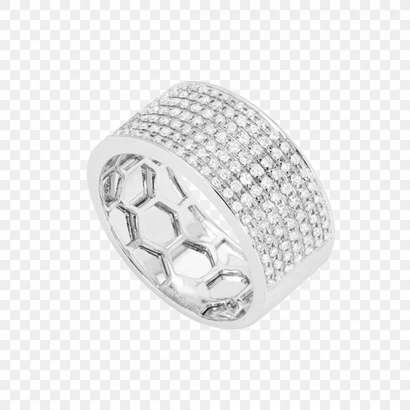 Eternity Ring TrésOr Brilliant Diamond, PNG, 2100x2100px, Ring, Body Jewellery, Body Jewelry, Brilliant, Crystal Download Free