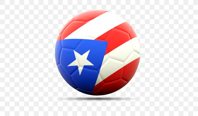 Flag Of Puerto Rico Volleyball Curaçao National Football Team, PNG, 640x480px, Puerto Rico, Ball, Flag, Flag Of Puerto Rico, Football Download Free