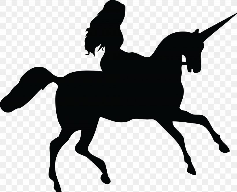 Horse Silhouette Equestrian Clip Art, PNG, 4000x3242px, Horse, Art, Black, Black And White, Bridle Download Free