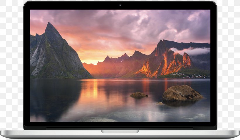 MacBook Pro 13-inch Intel Apple MacBook Pro (Retina, 13