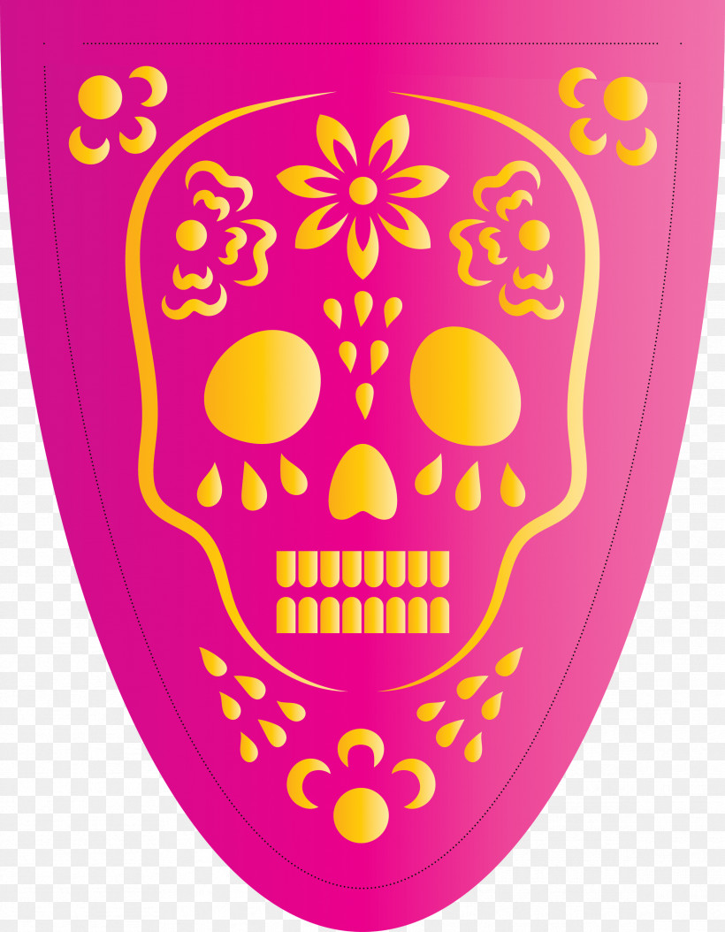 Mexican Bunting, PNG, 2332x3000px, Mexican Bunting, Guitar, Guitar Accessory, Meter, Pink M Download Free