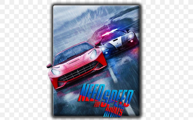 Need For Speed Rivals The Need For Speed Need For Speed: World Xbox 360, PNG, 512x512px, Need For Speed Rivals, Advertising, Automotive Design, Automotive Exterior, Brand Download Free