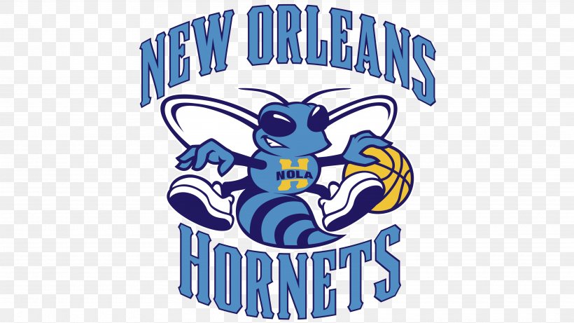 New Orleans Pelicans Charlotte Hornets 2012–13 New Orleans Hornets Season NBA, PNG, 3840x2160px, New Orleans Pelicans, Area, Basketball, Brand, Cartoon Download Free