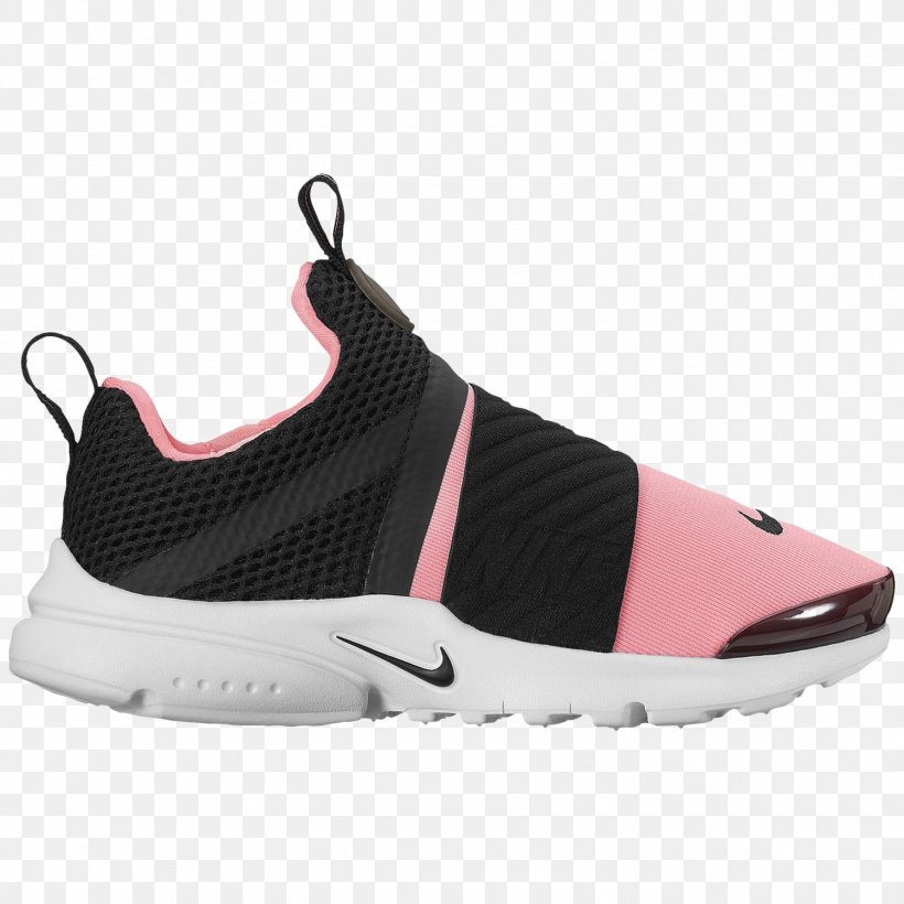 Nike Air Max Air Presto Sneakers Shoe, PNG, 1500x1500px, Nike Air Max, Air Presto, Athletic Shoe, Basketball Shoe, Black Download Free