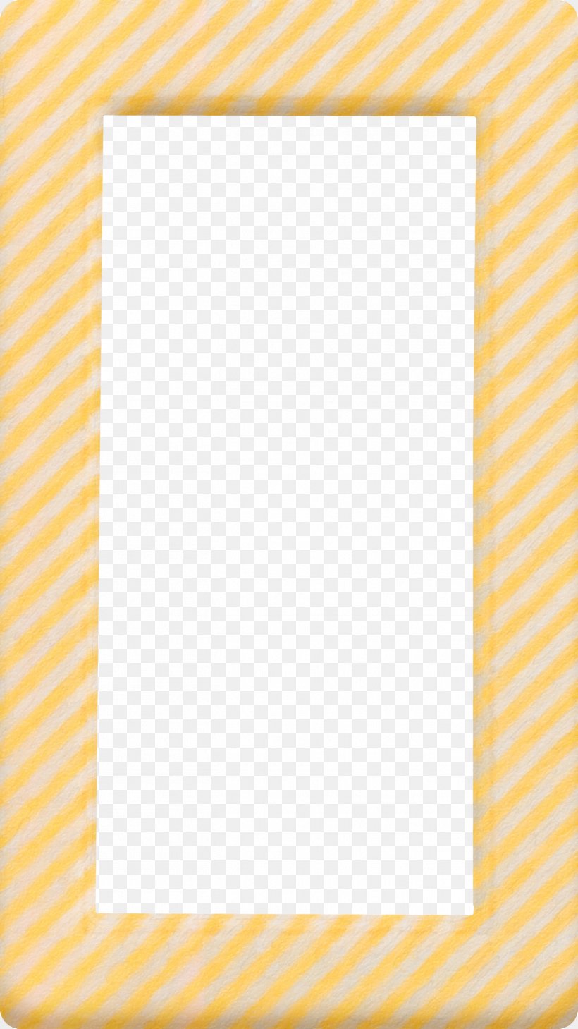 Paper Picture Frame Yellow Pattern, PNG, 1351x2405px, Paper, Picture Frame, Rectangle, Text, Yellow Download Free