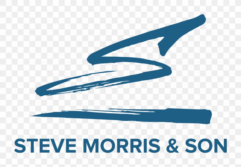 Steve Morris & Son Logo Service Clothing, PNG, 3400x2362px, Logo, Artikel, Blue, Brand, Clothing Download Free