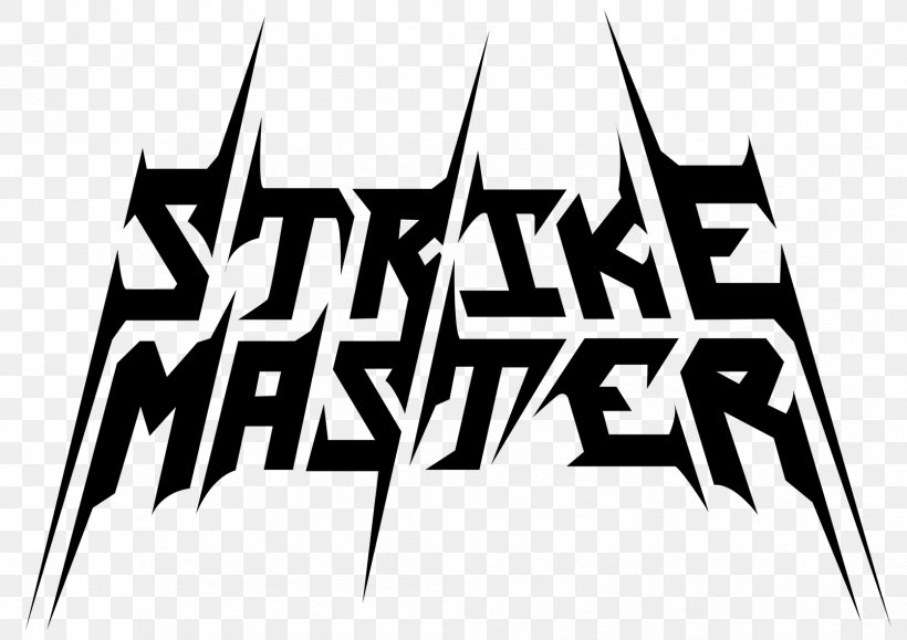 Strike Master Logo Art Heavy Metal, PNG, 1672x1181px, Watercolor, Cartoon, Flower, Frame, Heart Download Free