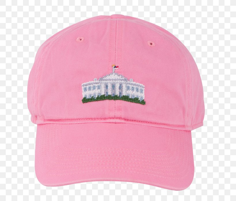 White House Baseball Cap Hat North Portico Needlepoint, PNG, 700x700px, White House, Baseball Cap, Cap, Cherry Blossom, Collar Download Free