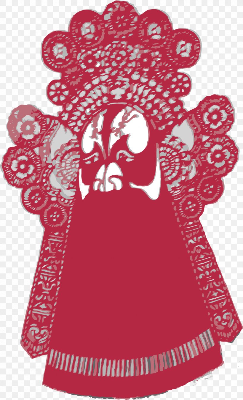 China Chinese Paper Cutting Papercutting Art, PNG, 1424x2338px, China, Art, Chinese Paper Cutting, Culture, Fictional Character Download Free