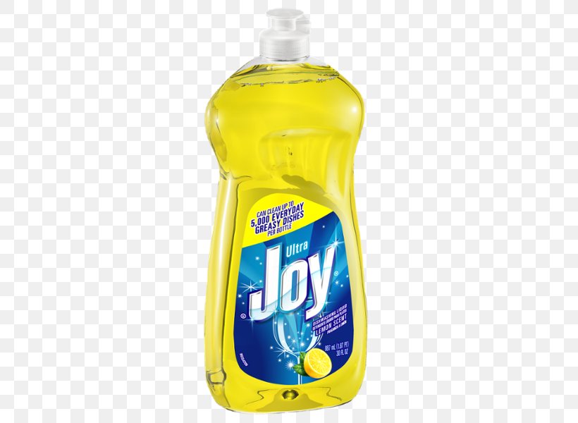 Dishwashing Liquid Joy Dishwasher Detergent, PNG, 600x600px, Dishwashing Liquid, Bottle, Cleaning, Dawn, Detergent Download Free