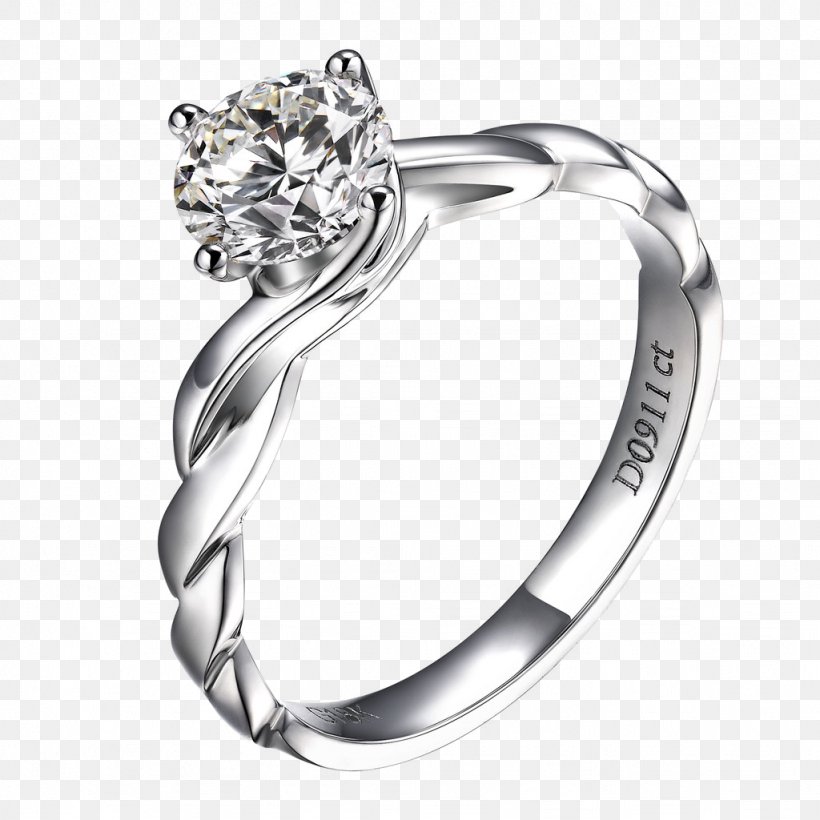 Jewellery Ring Diamond Carat, PNG, 1024x1024px, Jewellery, Bitxi, Blue Diamond, Body Jewelry, Carat Download Free