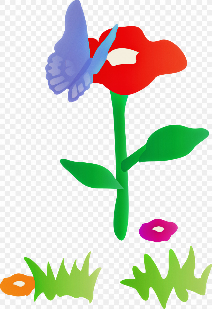 Pedicel Flower Plant Petal Plant Stem, PNG, 2054x3000px, Flower, Cartoon, Lawn, Meadow, Pedicel Download Free