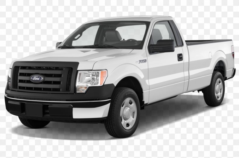 Pickup Truck Car 2009 Ford F-150 Thames Trader, PNG, 1360x903px, 2009 Ford F150, 2010 Ford F150, 2010 Ford F150 Stx, 2018 Ford F150, Pickup Truck Download Free