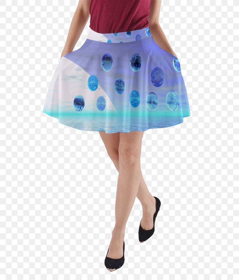 Skater Skirt A-line Leggings Dress, PNG, 599x960px, Skirt, Aline, Blue, Braces, Clothing Download Free