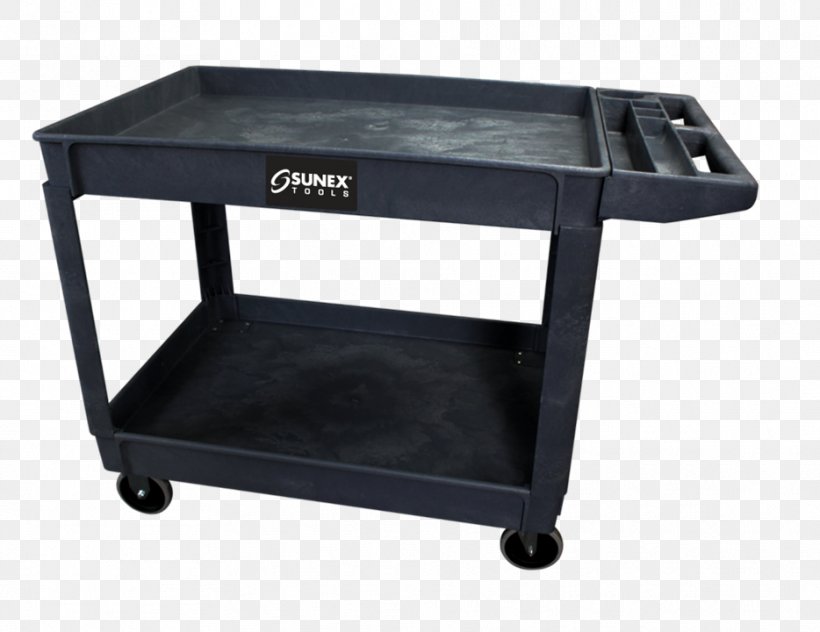 Sunex Tools 97740 Plastic Cart, PNG, 934x720px, Tool, Box, Business, Cart, Caster Download Free
