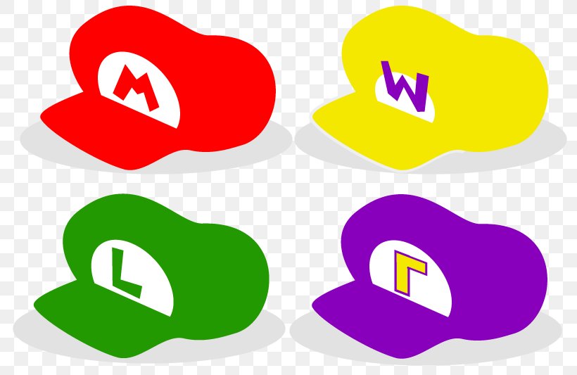 Super Mario Bros. 2 Luigi, PNG, 813x533px, Super Mario Bros, Area, Cap, Heart, Logo Download Free