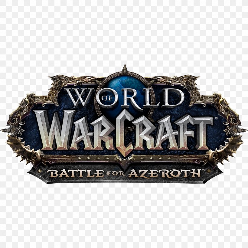 World Of Warcraft: Battle For Azeroth World Of Warcraft: Legion BlizzCon Blizzard Entertainment Diablo III, PNG, 1536x1536px, World Of Warcraft Legion, Azeroth, Battlenet, Blizzard Entertainment, Blizzcon Download Free