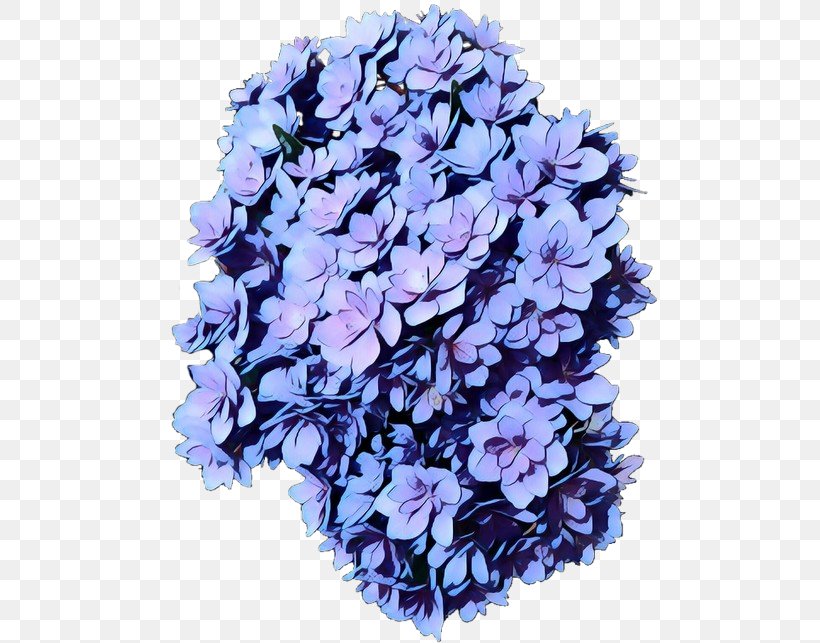 Blue Watercolor Flowers, PNG, 500x643px, Lilac, Blue, Bouquet, Cornales, Cut Flowers Download Free