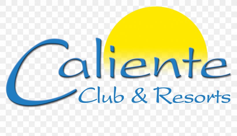Caliente Club & Resorts Logo Brand Business, PNG, 2048x1178px, Resort, Area, Blue, Brand, Business Download Free