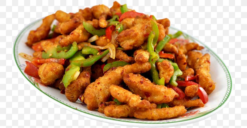Chinese Cuisine Fast Food Twice Cooked Pork Junk Food, PNG, 733x427px, Chinese Cuisine, Animal Source Foods, Asian Food, Chicken Meat, Cuisine Download Free
