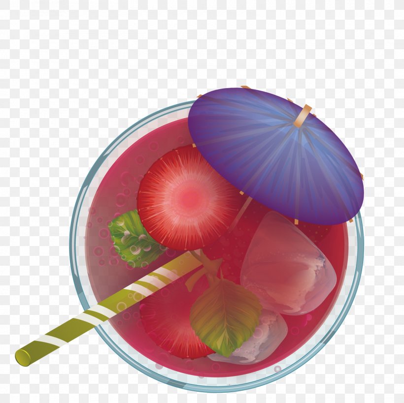 Cocktail Strawberry Juice Strawberry Juice, PNG, 1600x1600px, Cocktail, Aedmaasikas, Berry, Drink, Food Download Free