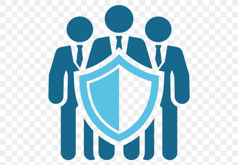 Computer Security Information Security Data Security Organization, PNG, 570x570px, Computer Security, Area, Blue, Brand, Business Download Free