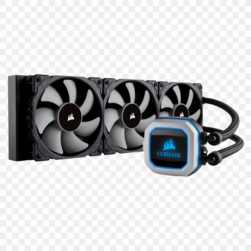 Computer System Cooling Parts Corsair Components RGB Color Model Water Cooling RGB Color Space, PNG, 1734x1734px, Computer System Cooling Parts, Advanced Micro Devices, Audio, Central Processing Unit, Computer Fan Control Download Free