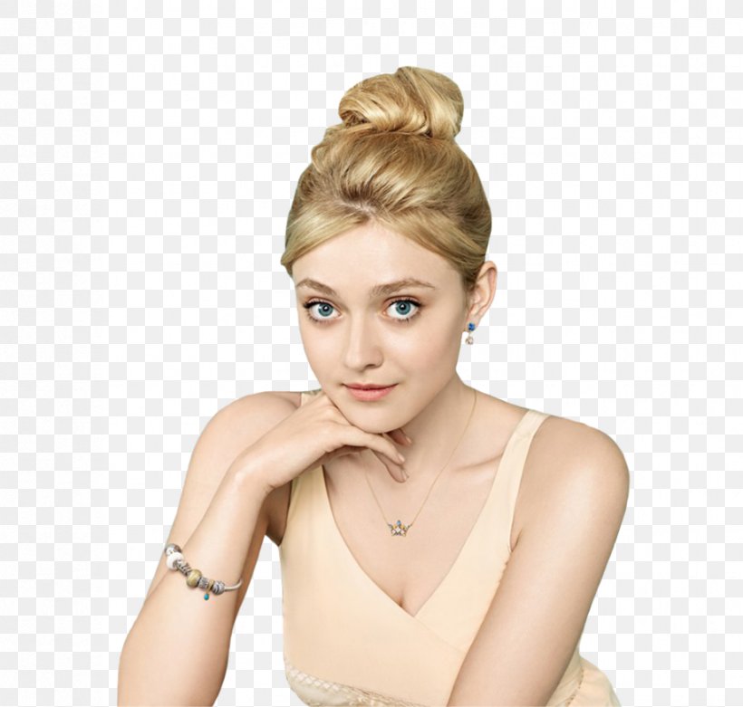 Dakota Fanning Actor Model DeviantArt, PNG, 916x873px, Watercolor, Cartoon, Flower, Frame, Heart Download Free