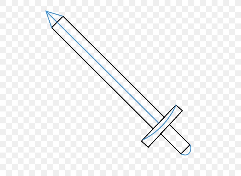 Drawing Sword Weapon Knight Katana, PNG, 678x600px, Drawing, Area, Art, Art For Kids Hub, Body Jewelry Download Free