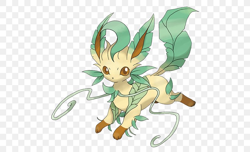 Eevee Evolution Glaceon Leafeon Espeon, PNG, 500x500px, Watercolor, Cartoon, Flower, Frame, Heart Download Free