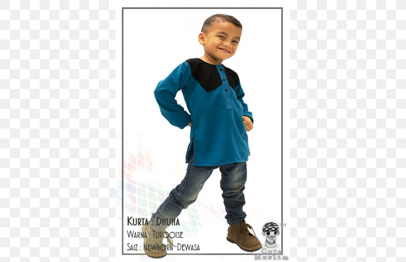 Jeans Kurta Duha Turquoise Hoodie, PNG, 530x530px, Jeans, Boy, Child, Clothing, Duha Download Free