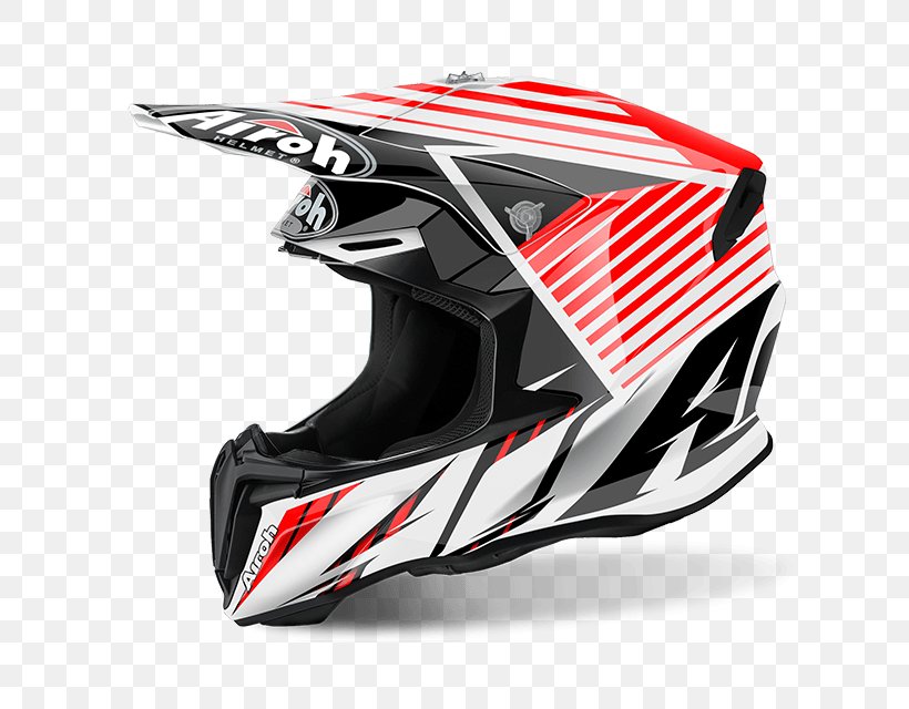 Motorcycle Helmets AIROH Motocross Enduro, PNG, 640x640px, Motorcycle Helmets, Agv, Airoh, Automotive Design, Beta Download Free
