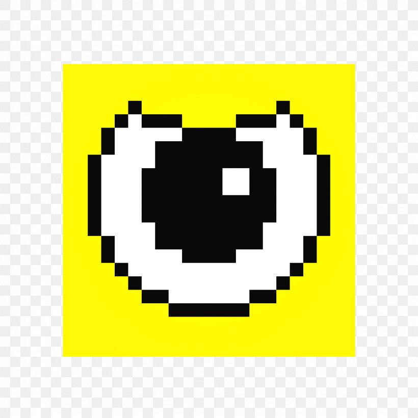 Pixel Art Smiley Royalty Free Png 1024x1024px Pixel Art Area Art Brand Drawing Download Free