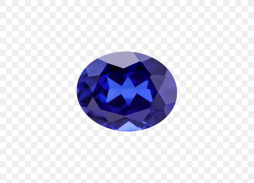 Sapphire Gemstone Jewellery Transparency And Translucency, PNG, 591x591px, Sapphire, Blue, Cobalt Blue, Digital Image, Electric Blue Download Free