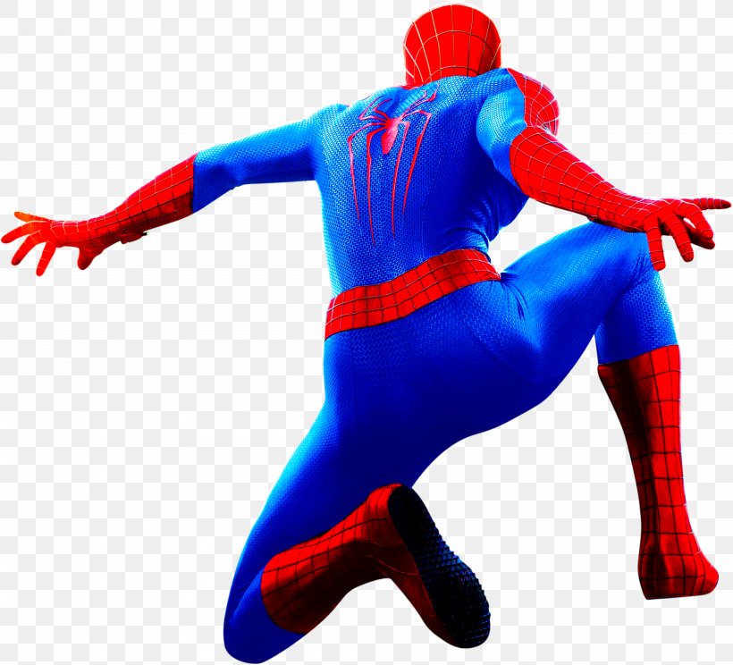 Spider-Man Electro Desktop Wallpaper, PNG, 4000x3630px, 4k Resolution, Spiderman, Amazing Spiderman, Amazing Spiderman 2, Andrew Garfield Download Free