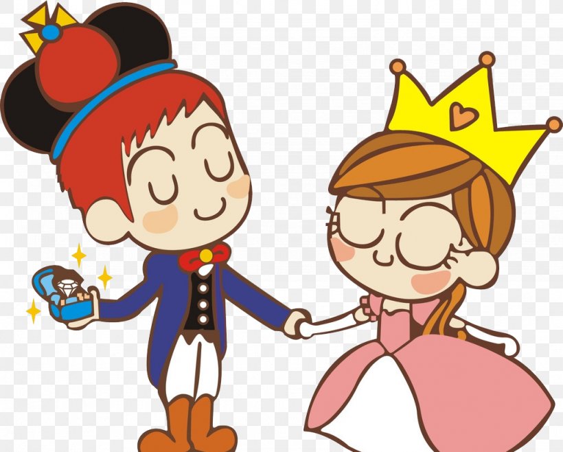 The Prince Princess, PNG, 1024x822px, Prince, Art, Boy, Cartoon, Child  Download Free