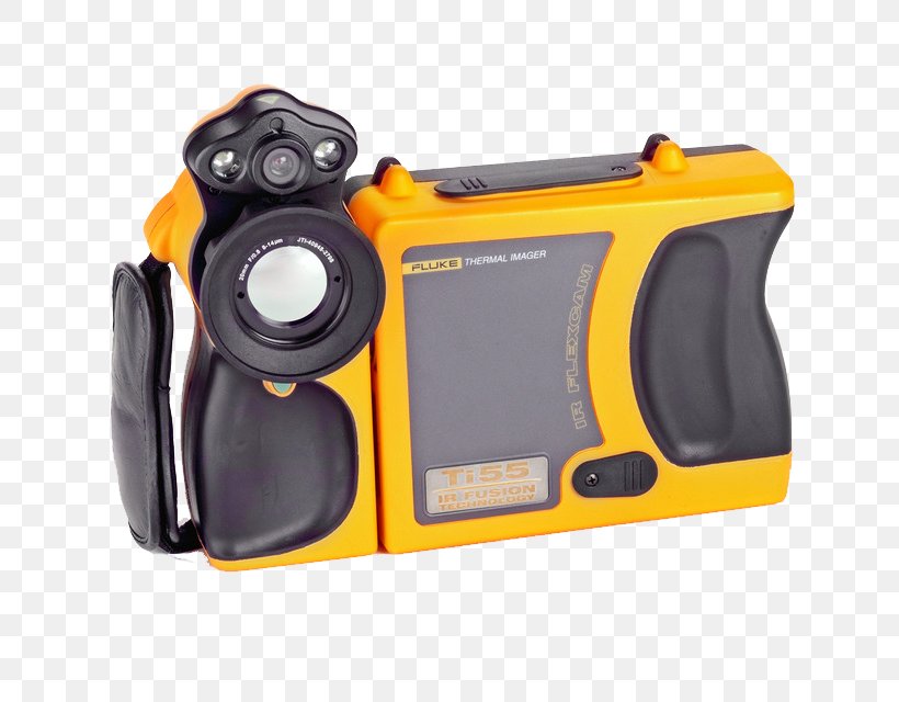 Thermographic Camera Thermal Imaging Camera Fluke Corporation Thermography Infrared, PNG, 800x640px, Thermographic Camera, Autofocus, Camera, Camera Lens, Cameras Optics Download Free