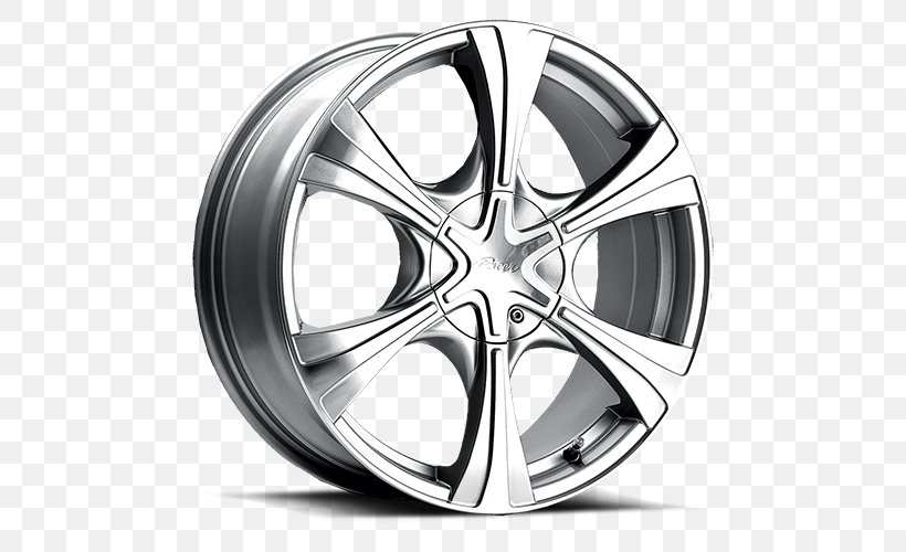 Alloy Wheel Car Rim Tire, PNG, 500x500px, Alloy Wheel, Aftermarket, Auto Part, Automobile Repair Shop, Automotive Design Download Free