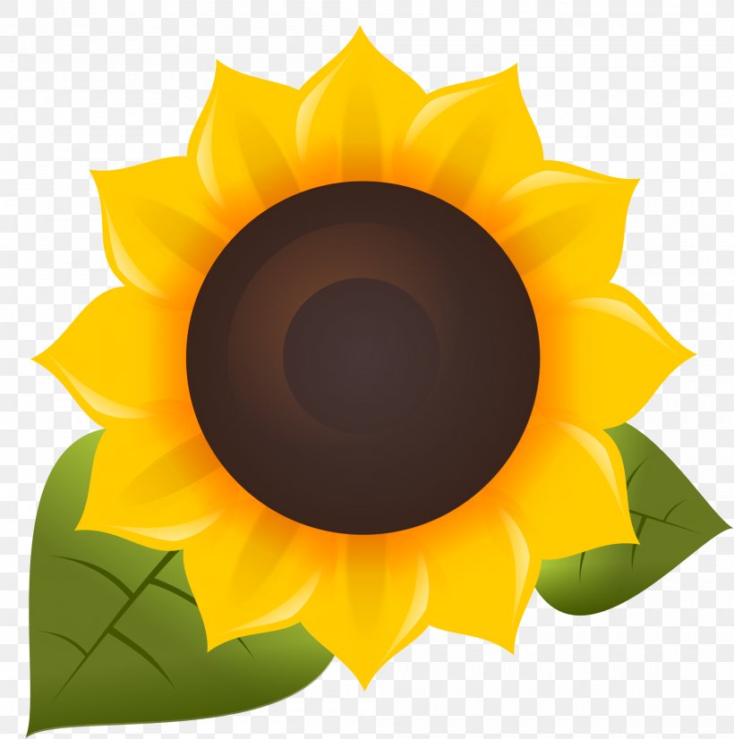 Common Sunflower Free Software Clip Art, PNG, 2000x2015px, Common Sunflower, Alternativeto, Computer Software, Daisy Family, File Manager Download Free