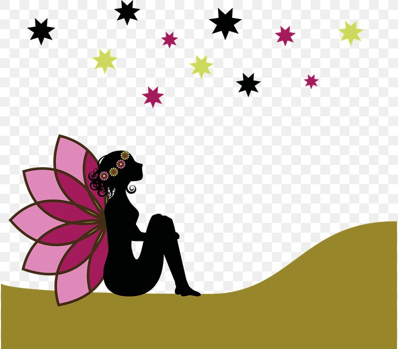 Fairy Tale Elf Desktop Wallpaper, PNG, 816x720px, Fairy, Animation, Art, Butterfly, Cartoon Download Free
