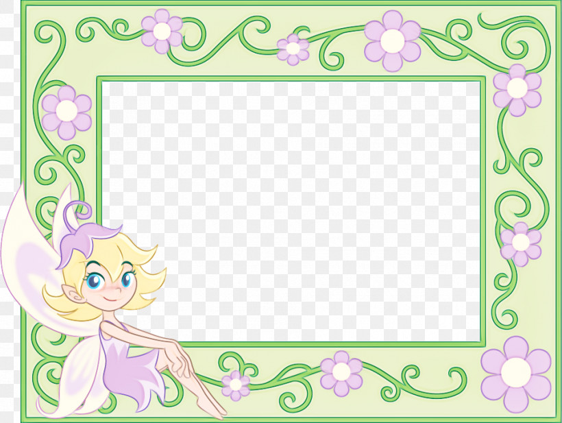 Flower Rectangular Frame Floral Rectangular Frame Rectangular Frame, PNG, 959x722px, Flower Rectangular Frame, Floral Rectangular Frame, Interior Design, Picture Frame, Pink Download Free